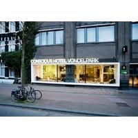 CONSCIOUS HOTEL VONDELPARK