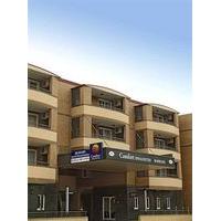 Comfort Inn & Suites Burwood