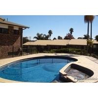 COMFORT INN GLENFIELD