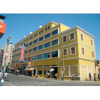 COLON PLAZA HOTEL