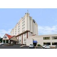 Comfort Inn & Suites Alexandria