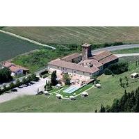 country hotel borgo santippolito