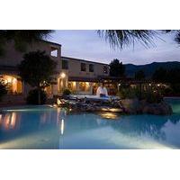 Colonna Hotel Du Golf