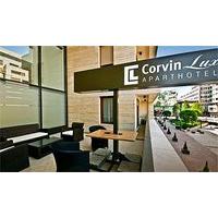 Corvin Lux Aparthotel