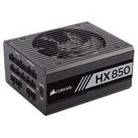 corsair cp 9020138 uk hx850 850 w 80 platinum fully modular power supp ...