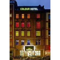Colour Hotel