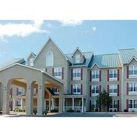 Comfort Inn Max Meadows