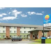 Comfort Inn Newport