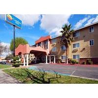 Comfort Inn Modesto