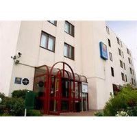 Comfort Hotel Gennevilliers