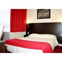 Comfort Hotel Orly Draveil