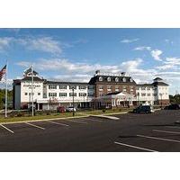 Courtyard by Marriott Hadley Amherst