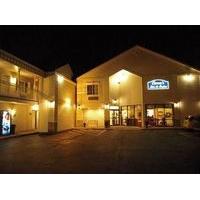 Cocca\'s Inn & Suites Wolf Rd, A...