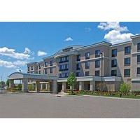 Courtyard by Marriott Republic Aprt Long Island/Farmingdale