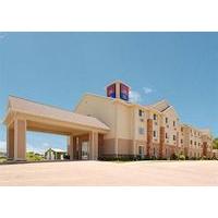 Comfort Suites At Royal Ridge