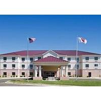 Comfort Suites Montgomery
