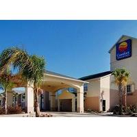 Comfort Inn & Suites Morgan City