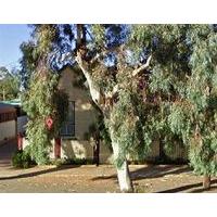 Cora\'s Gypsum Cottage