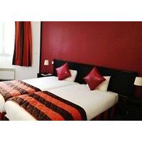 Comfort Hotel Apollonia St-Farge...