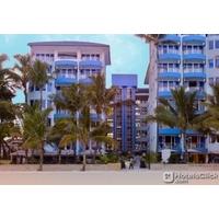 COWRIE SHELL BEACH APARTMENTS