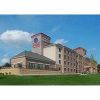 Comfort Suites Park Place