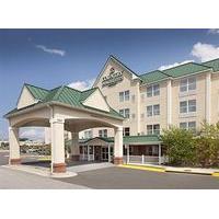 Country Inn & Suites by Carlson, Potomac Mills Woodbridge VA