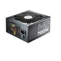 Cooler Master 720W 12V Silent Pro M2 720 Power Supply Unit