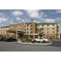 Courtyard Marriott Salisbury