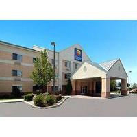 Comfort Inn And Suites Orem