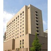 Courtyard by Marriott Tokyo Ginza