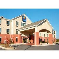 Comfort Inn Smithfield