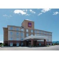 Comfort Suites Southport