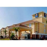 Comfort Inn & Suites Houma