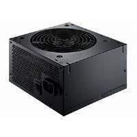 Cooler Master B Series V2 (500w ) 80+ Efficiency Power Supply Unit With Uk Cable