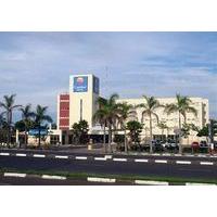 Comfort Hotel Franca