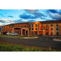 Courtyard Medford Airport