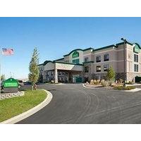 Comfort Inn & Suites Sheridan