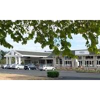 Copthorne Resort Solway Park