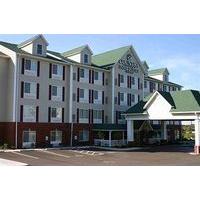 Country Inn & Suites By Carlson, Youngstown West