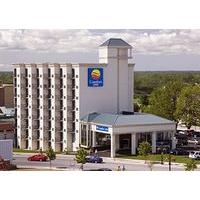 Comfort Inn Fallsview