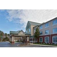 Country Inn & Suites By Carlson, Newport News South, VA