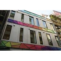 ColorMix Hotel & Hostel