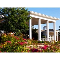 Country Springs Hotel
