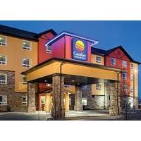 Comfort Inn & Suites Red Deer