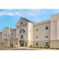 Comfort Suites East Brunswick