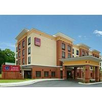 Comfort Suites Lexington