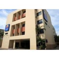 COMFORT INN TAMPICO