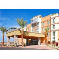 comfort suites phoenix glendale