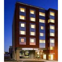 Courtyard Marriott Burlington Harbor