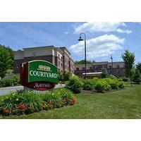 Courtyard Marriott Hanover Lebanon